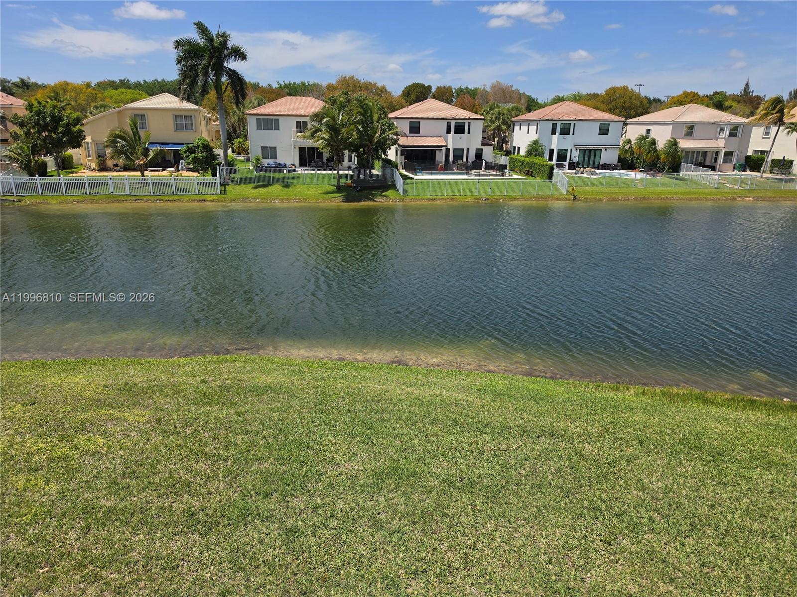 RIVIERA ISLES I - Residential