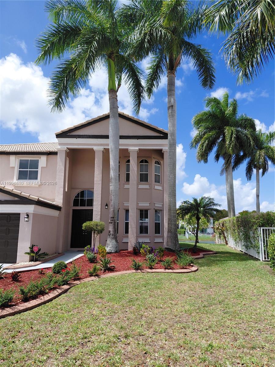 RIVIERA ISLES I - Residential