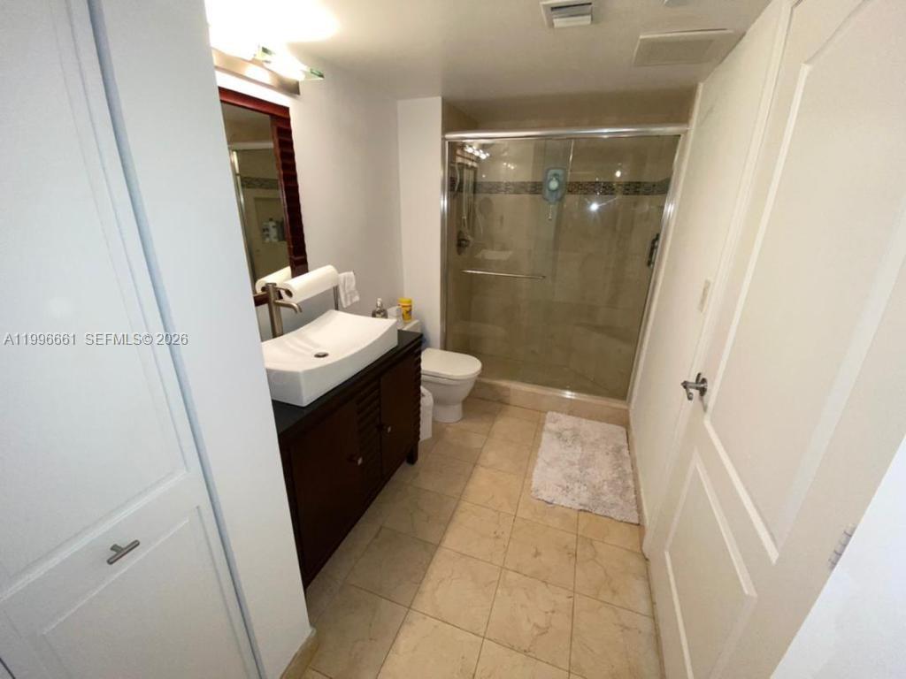 SKYLINE ON BRICKELL CONDO - Residential Lease
