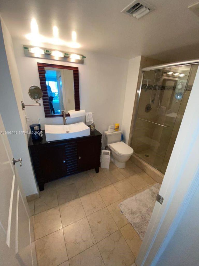 SKYLINE ON BRICKELL CONDO - Residential Lease
