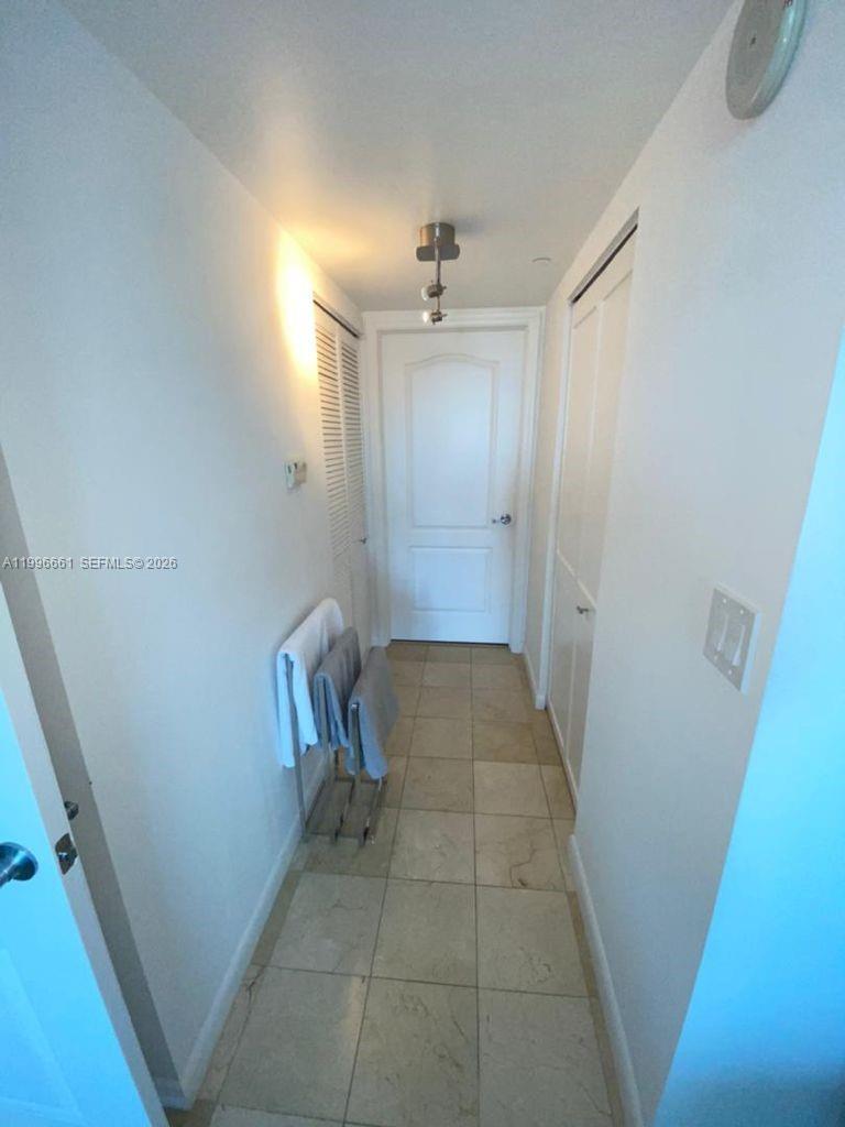 SKYLINE ON BRICKELL CONDO - Residential Lease
