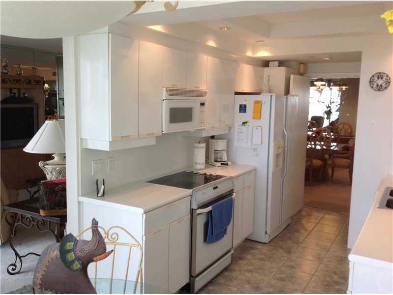 2000 WILLIAMS ISLAND COND - Residential Lease