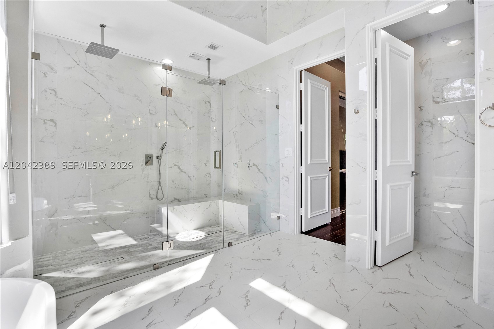 MONTAZER PARCELS PLAT - Residential
