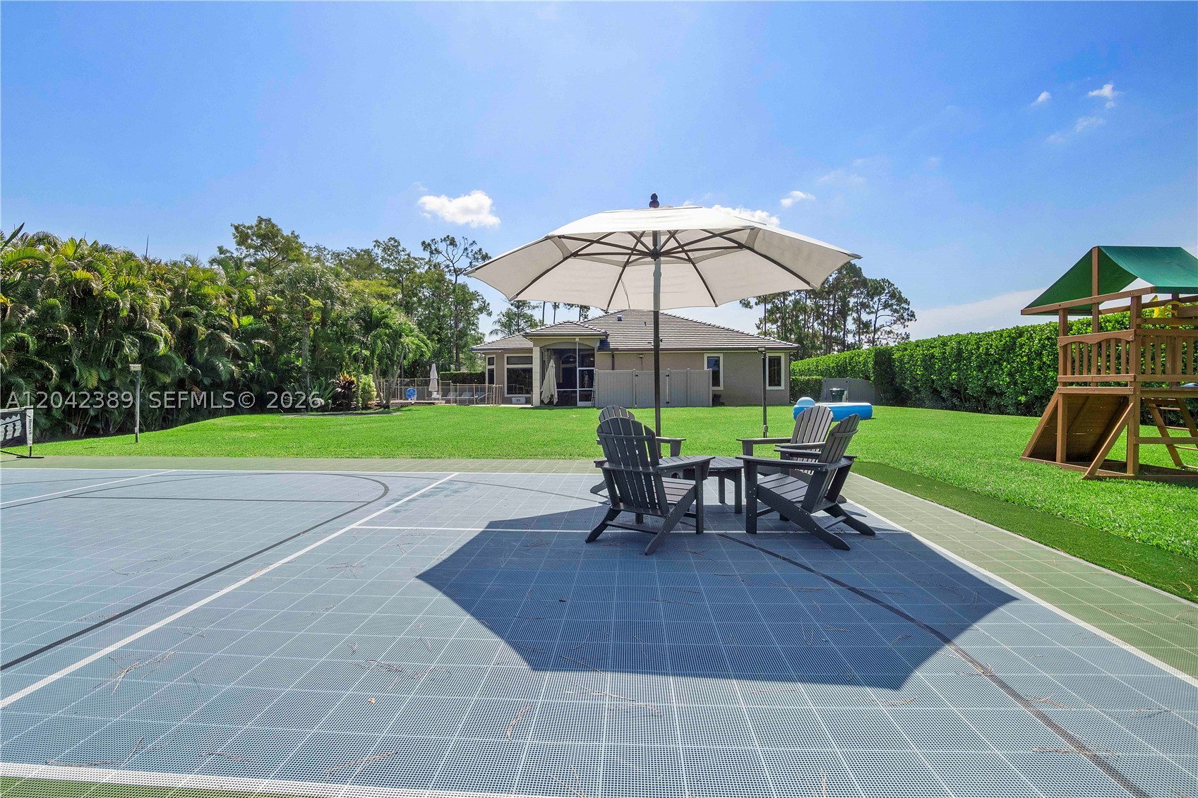 MONTAZER PARCELS PLAT - Residential