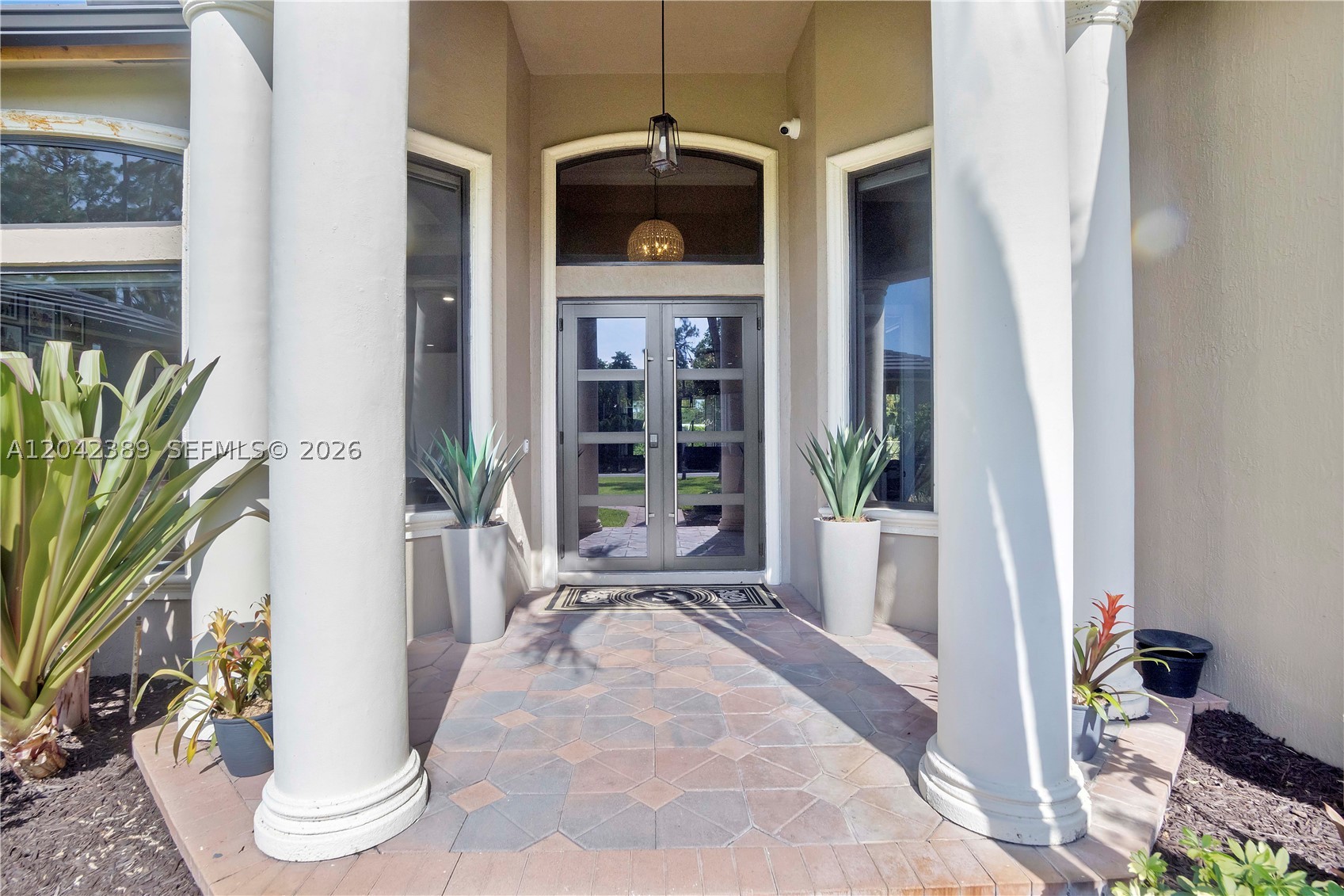 MONTAZER PARCELS PLAT - Residential