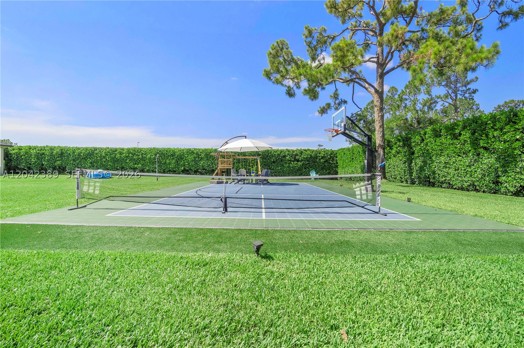 MONTAZER PARCELS PLAT - Residential