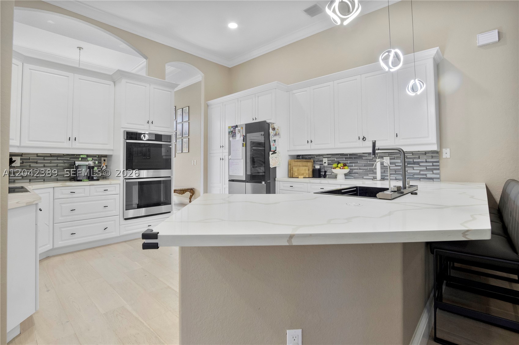 MONTAZER PARCELS PLAT - Residential