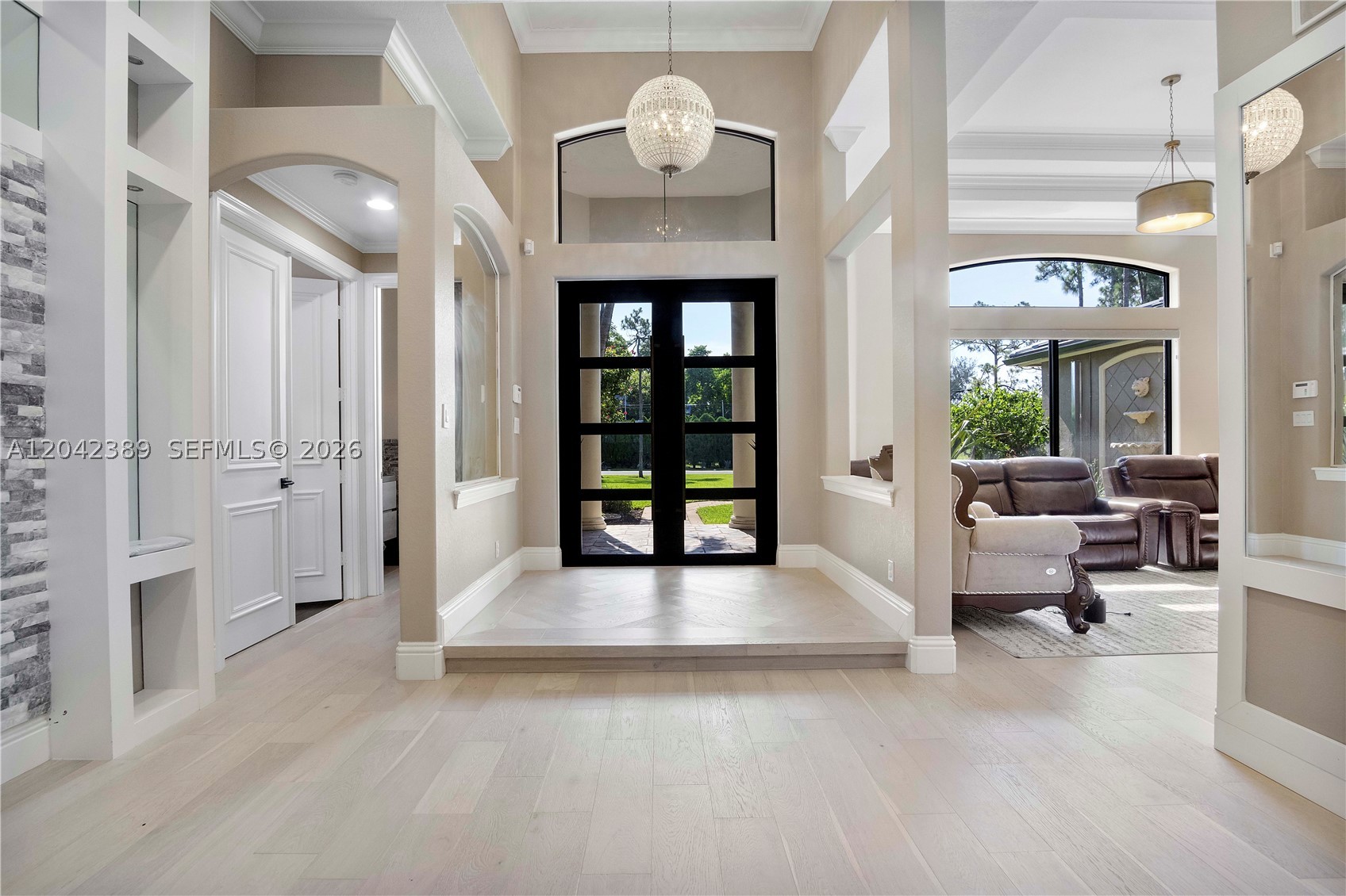 MONTAZER PARCELS PLAT - Residential