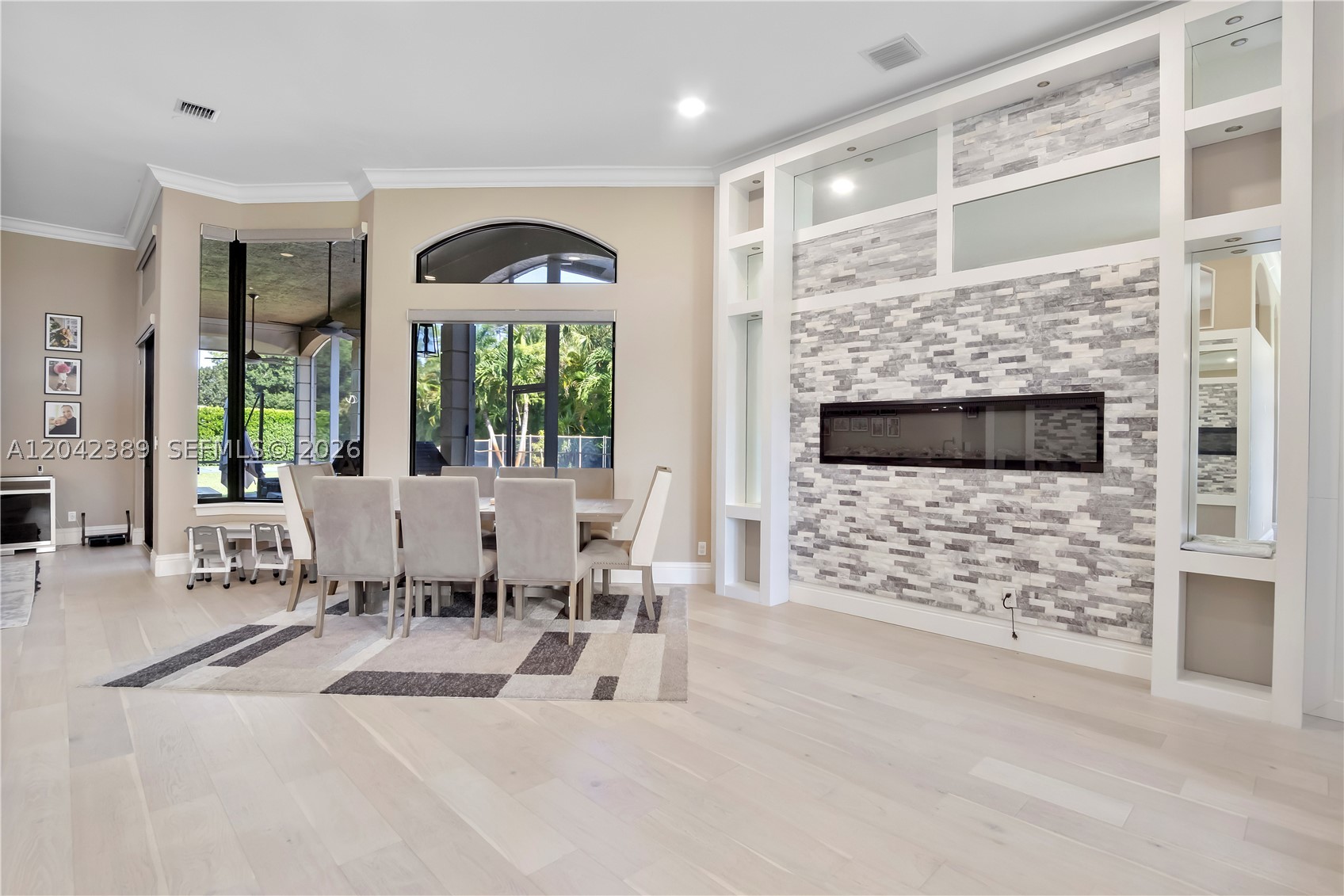 MONTAZER PARCELS PLAT - Residential