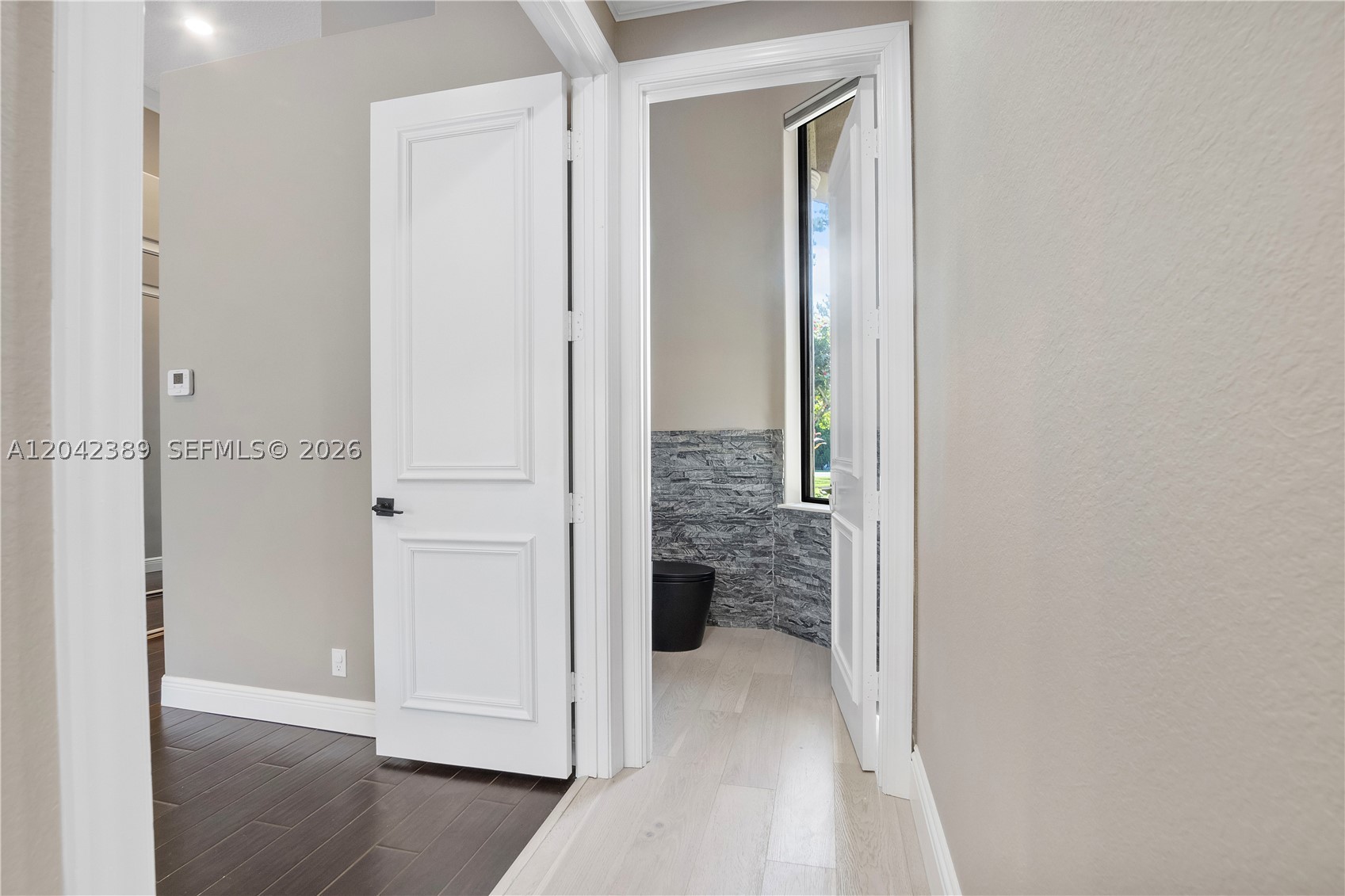 MONTAZER PARCELS PLAT - Residential
