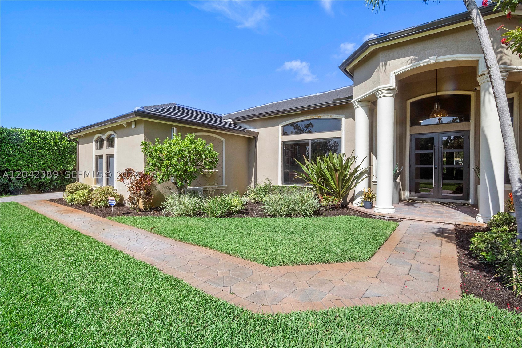 MONTAZER PARCELS PLAT - Residential