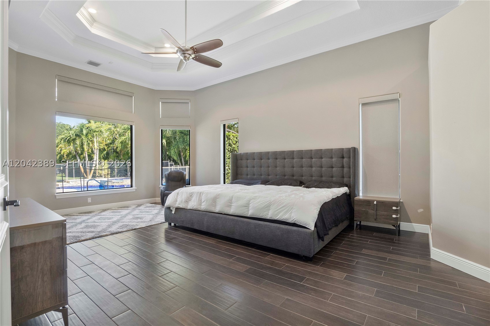 MONTAZER PARCELS PLAT - Residential