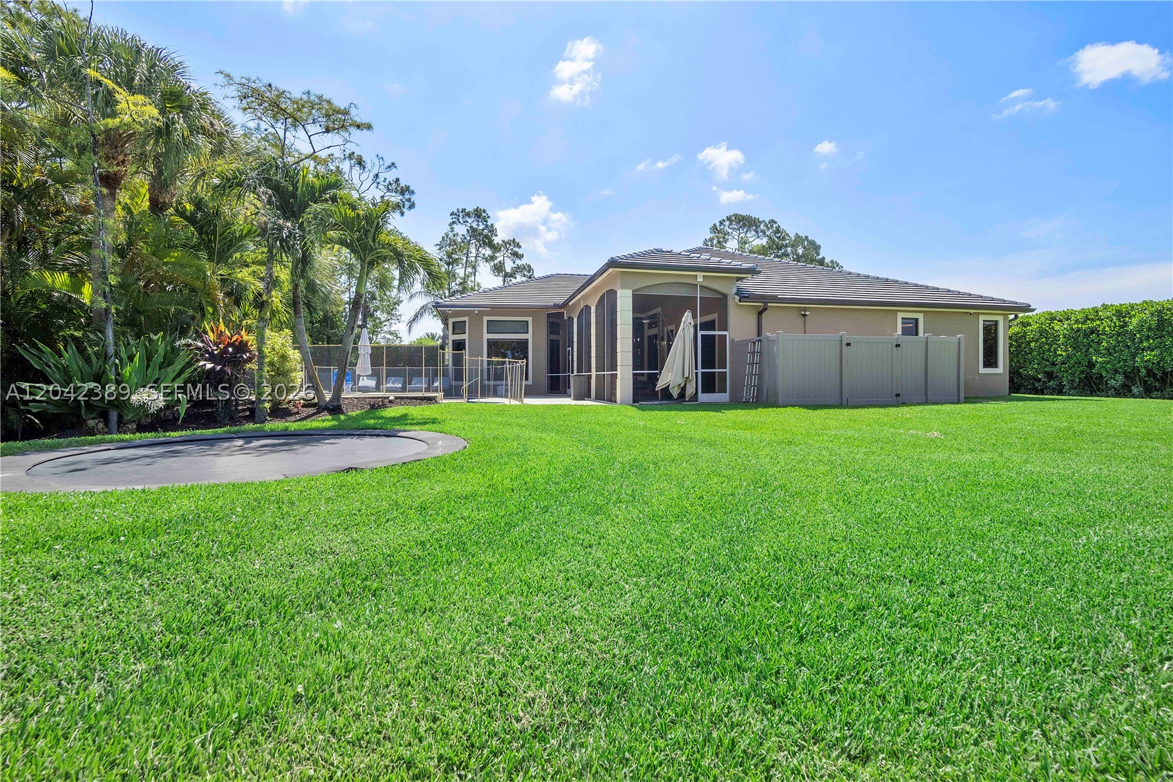 MONTAZER PARCELS PLAT - Residential