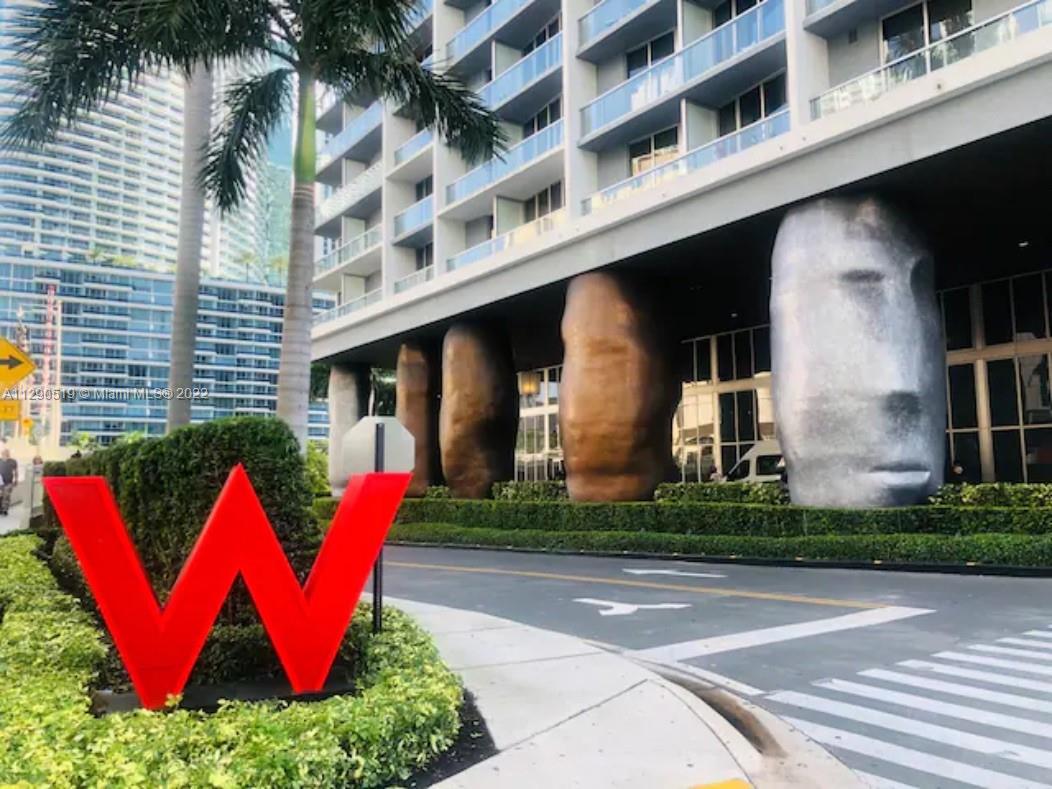 ICON BRICKELL CONDO NO 3 - Residential