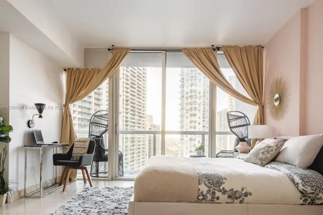 ICON BRICKELL CONDO NO 3 - Residential