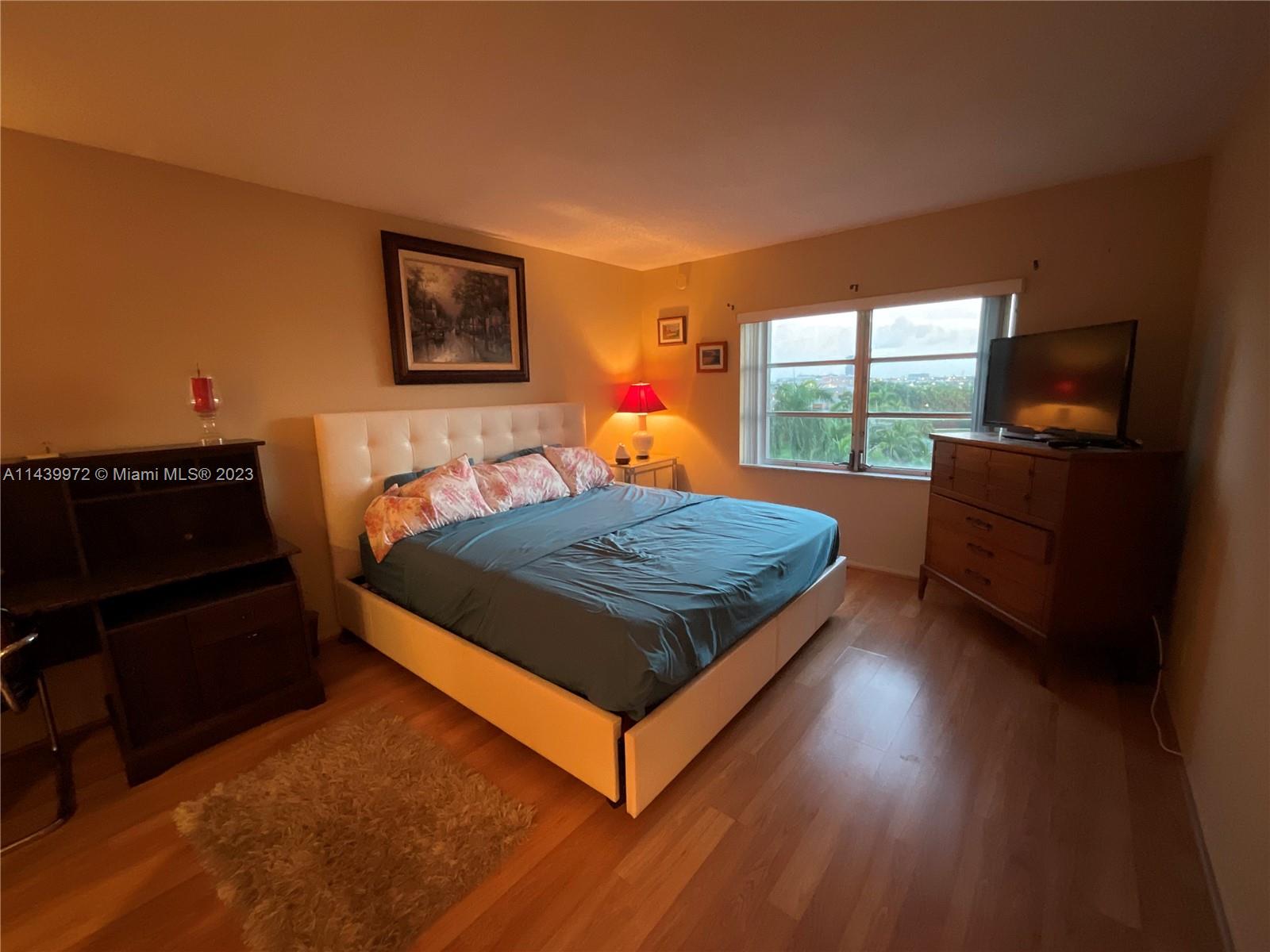 FAIRWAYS RIVIERA CONDO - Residential