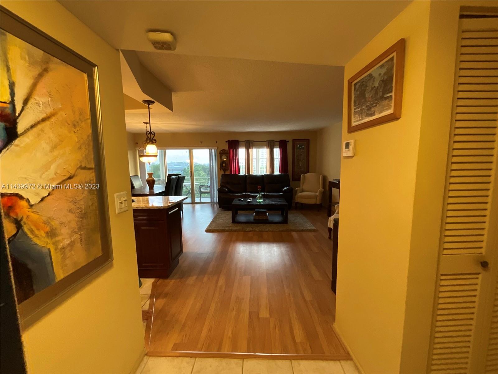 FAIRWAYS RIVIERA CONDO - Residential