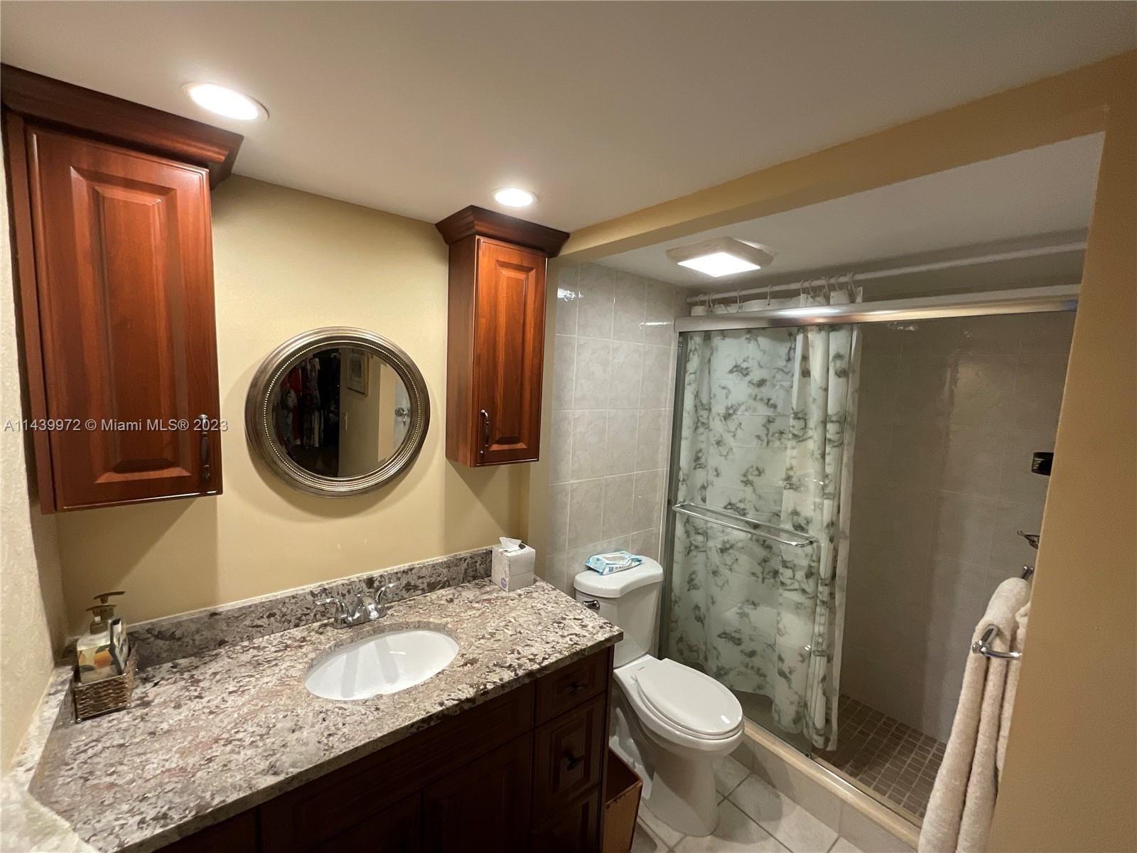 FAIRWAYS RIVIERA CONDO - Residential