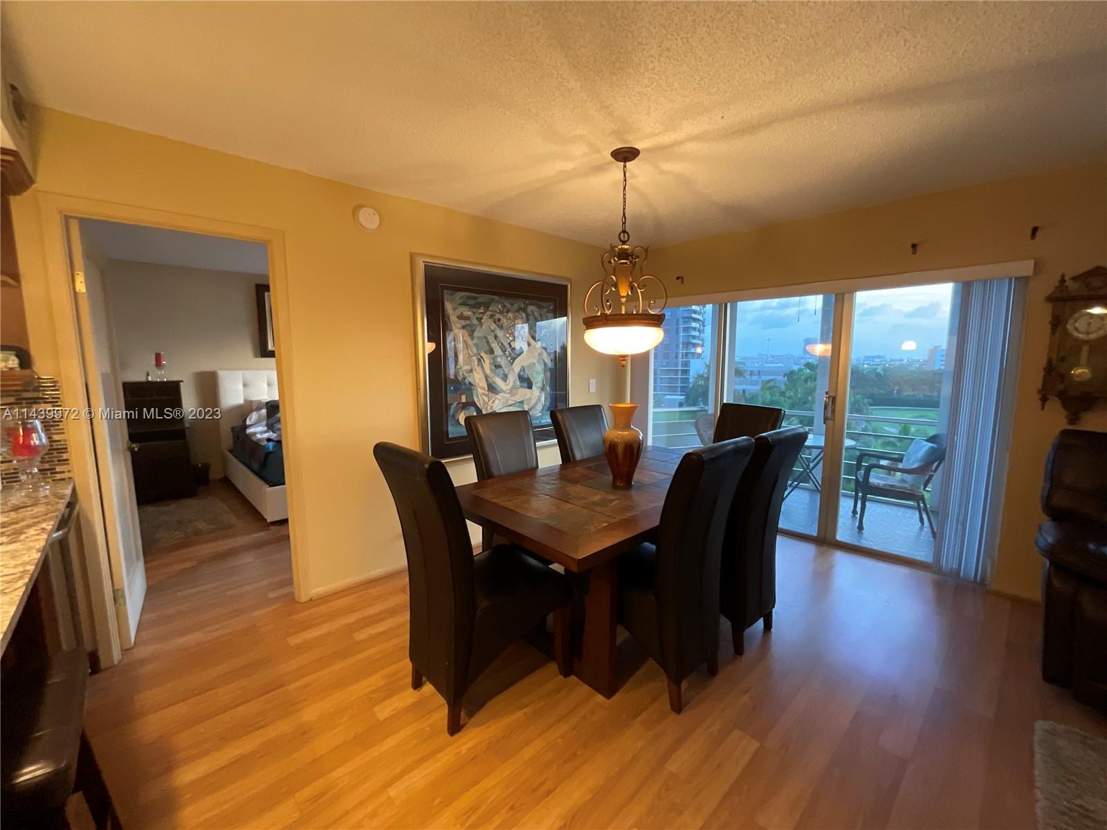 FAIRWAYS RIVIERA CONDO - Residential