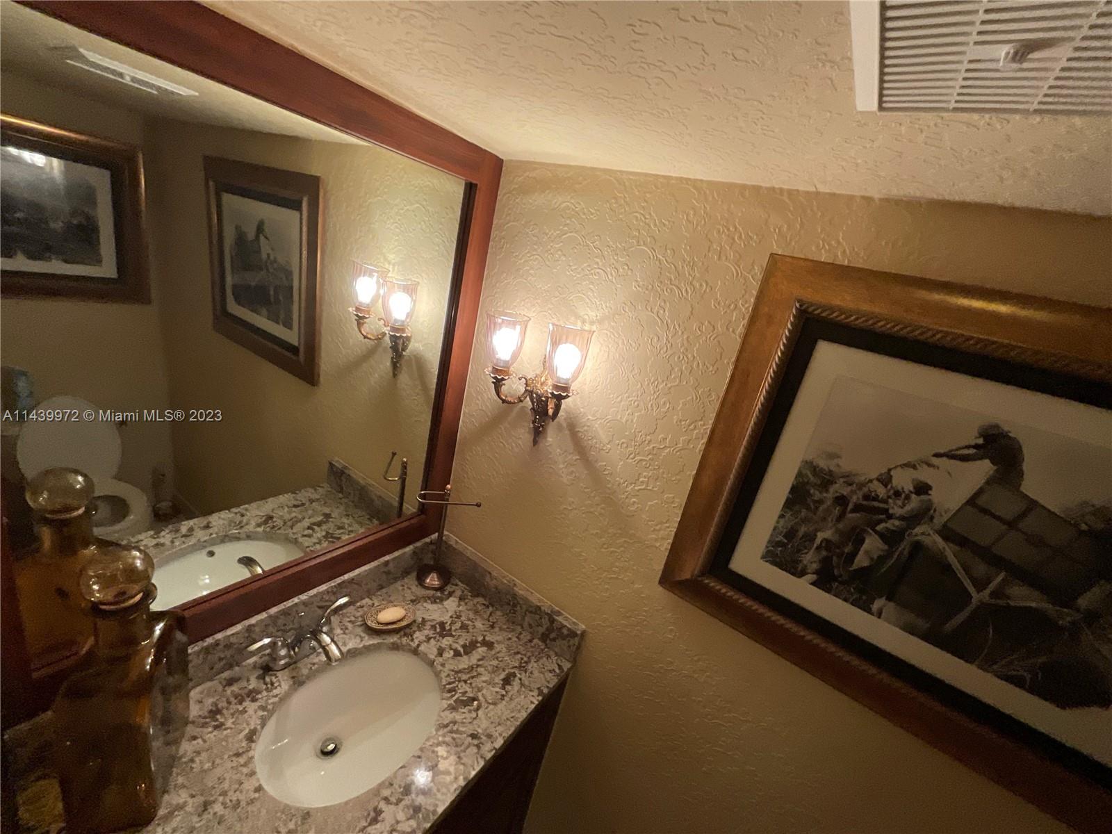 FAIRWAYS RIVIERA CONDO - Residential