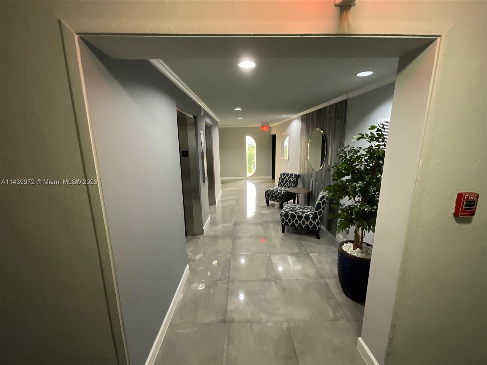 FAIRWAYS RIVIERA CONDO - Residential