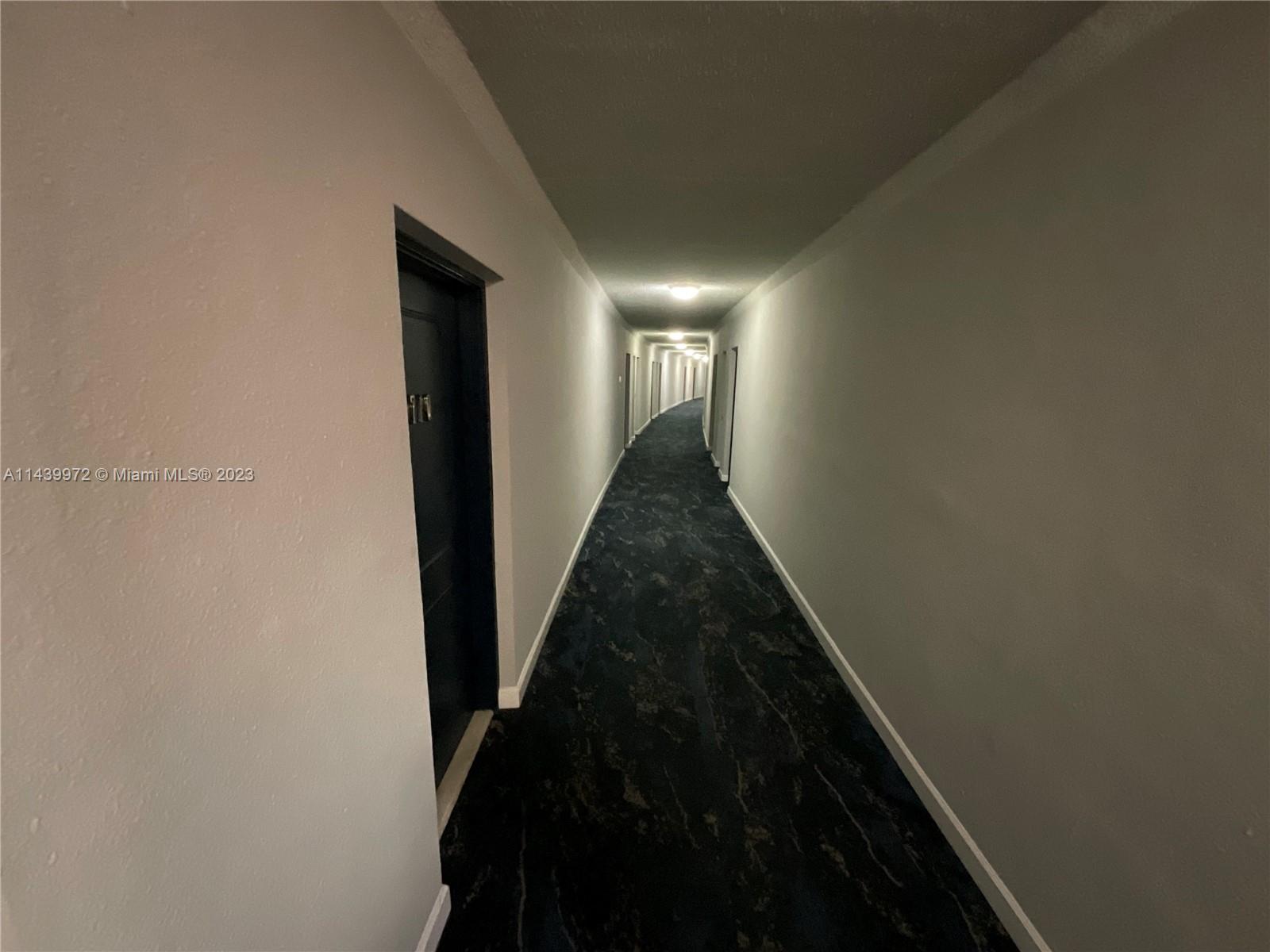 FAIRWAYS RIVIERA CONDO - Residential