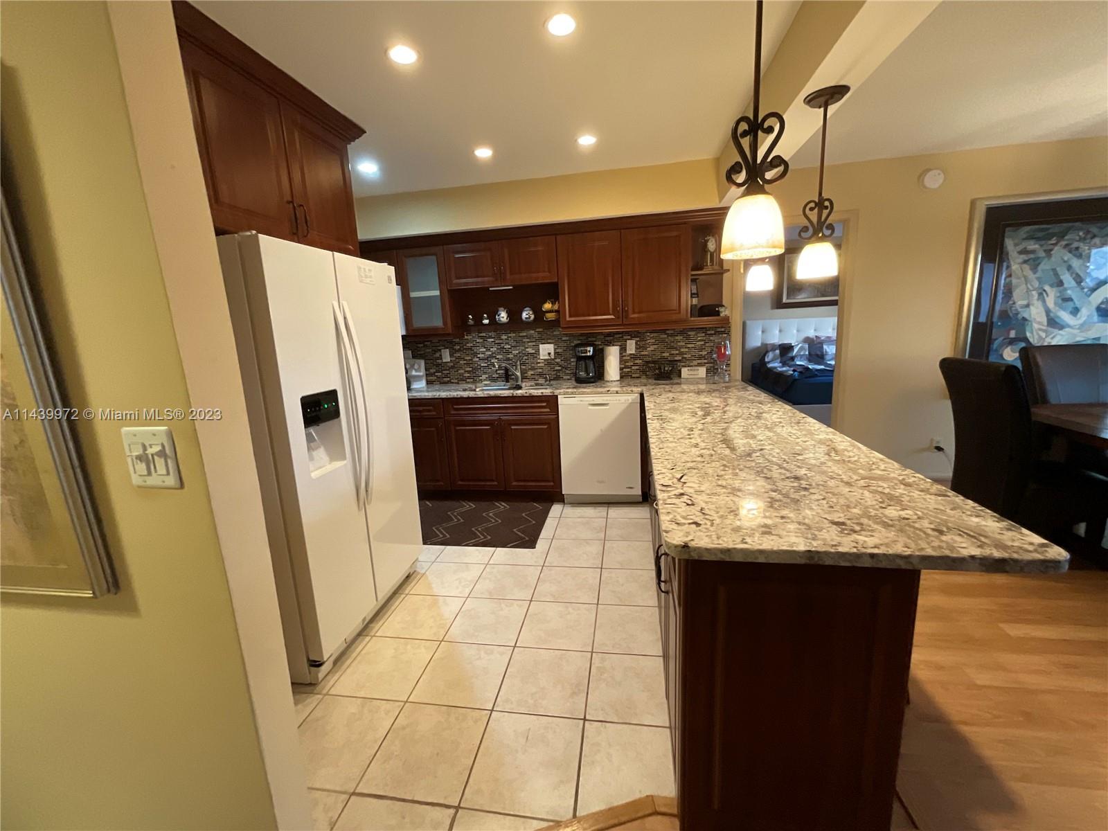 FAIRWAYS RIVIERA CONDO - Residential