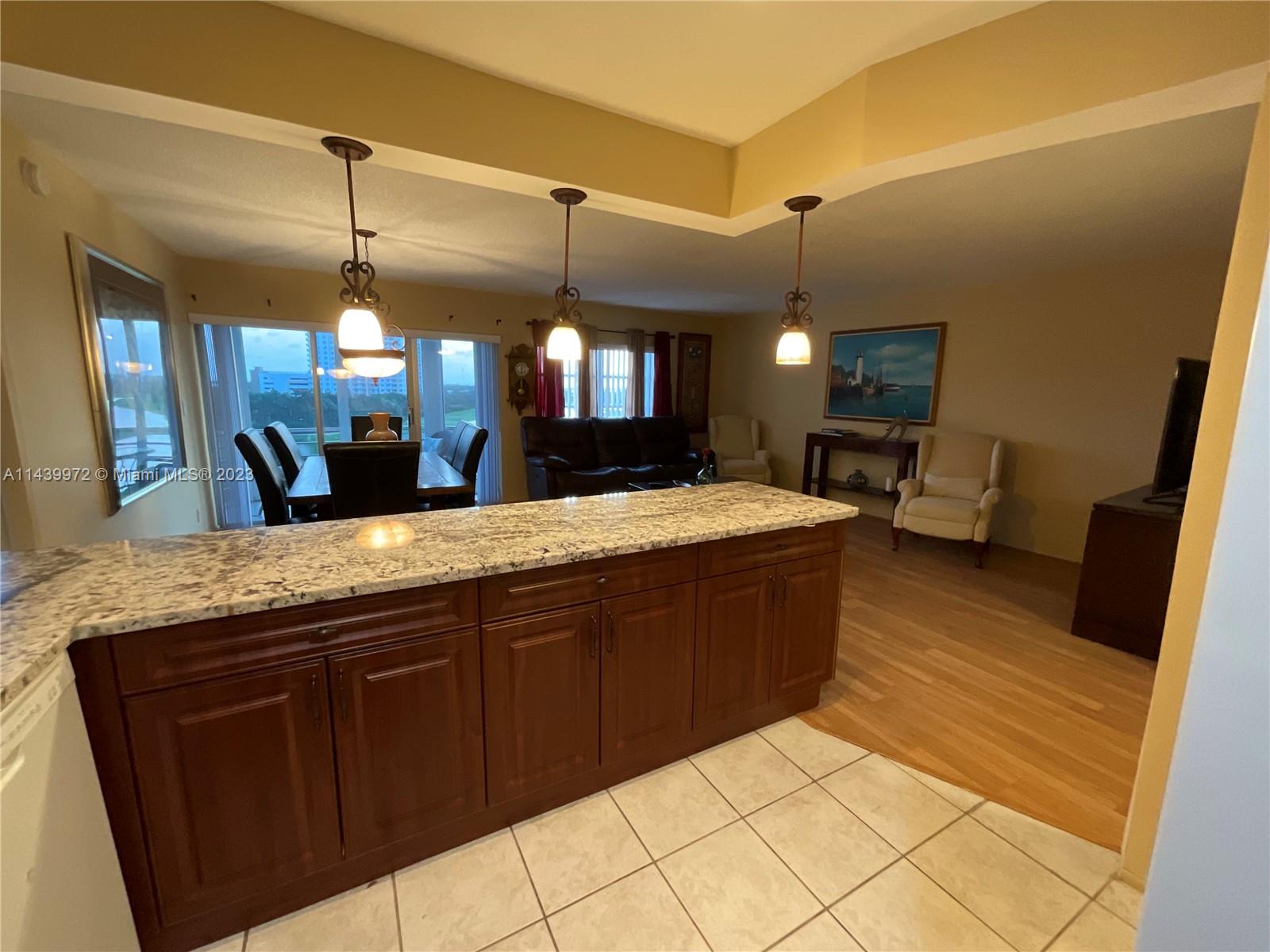 FAIRWAYS RIVIERA CONDO - Residential