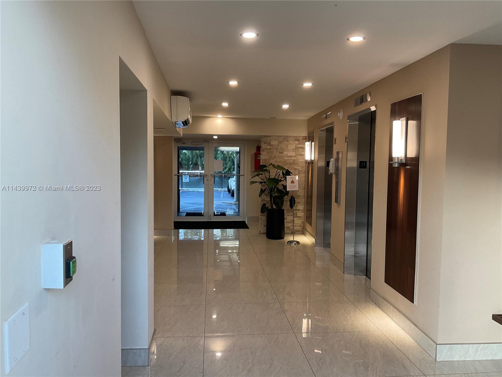 FAIRWAYS RIVIERA CONDO - Residential