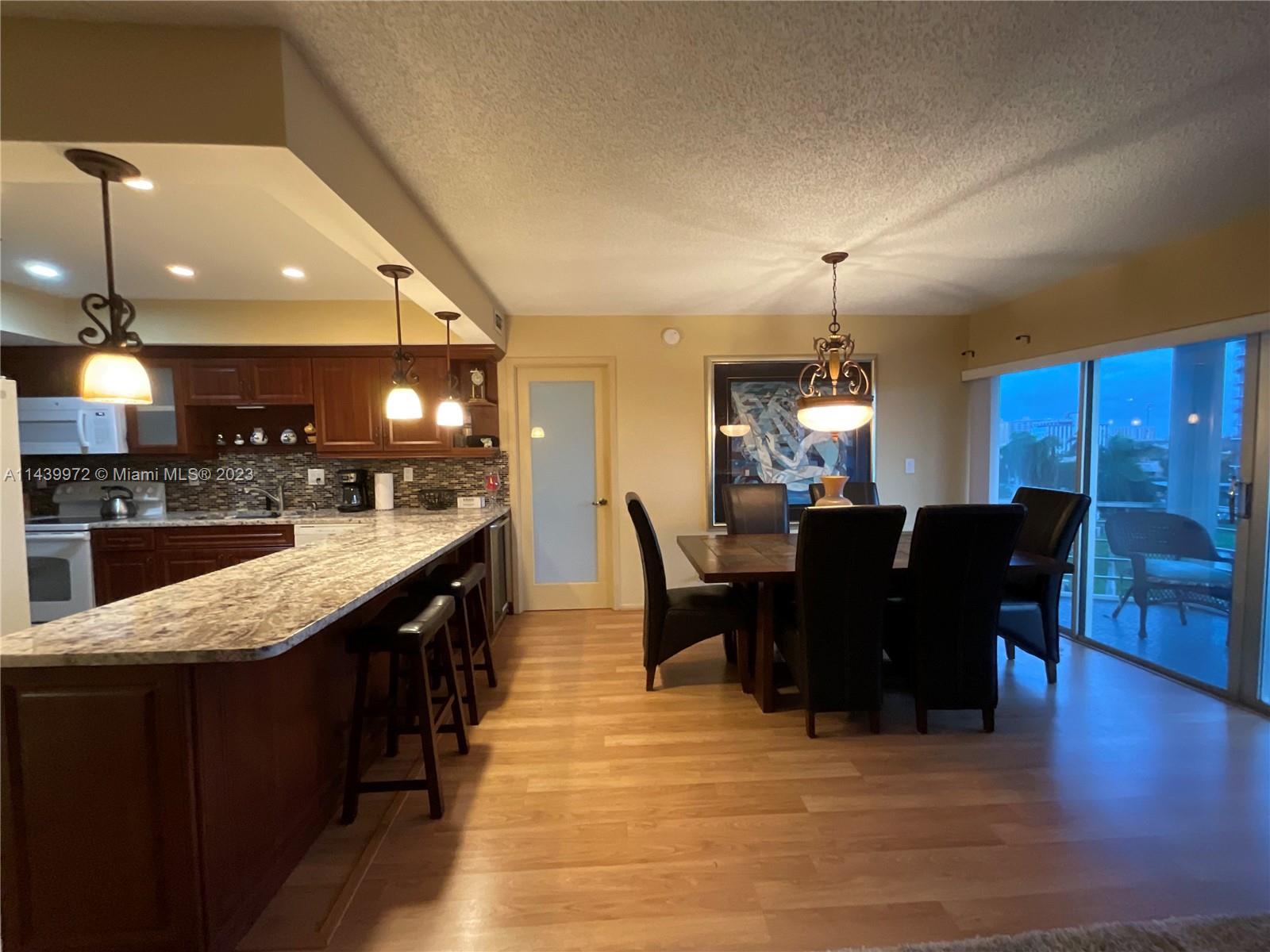 FAIRWAYS RIVIERA CONDO - Residential