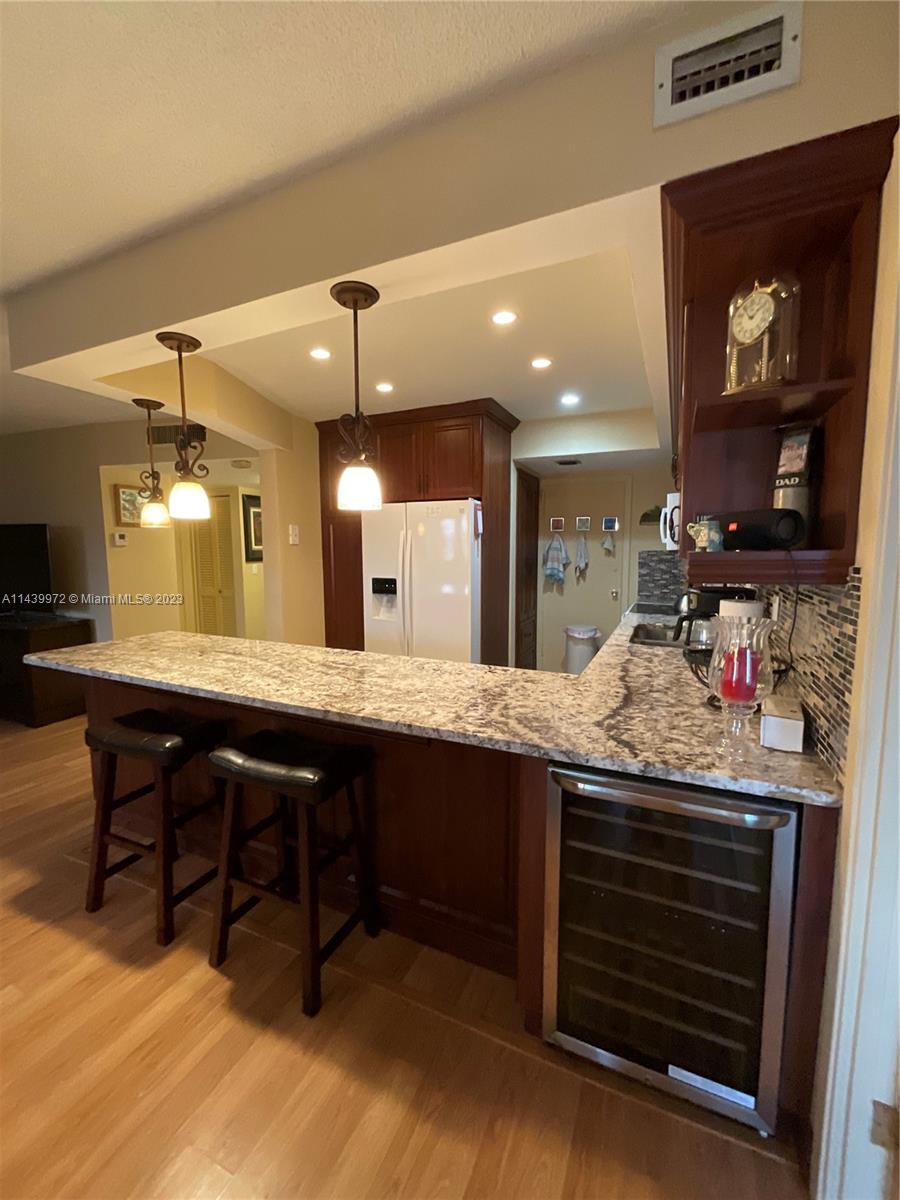 FAIRWAYS RIVIERA CONDO - Residential
