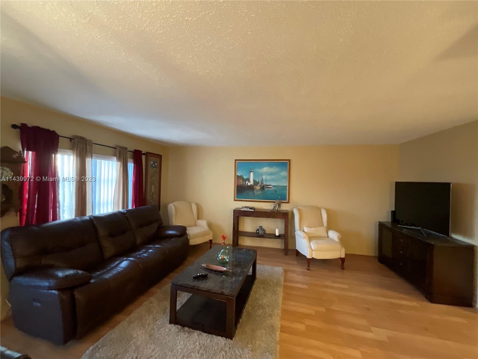 FAIRWAYS RIVIERA CONDO - Residential