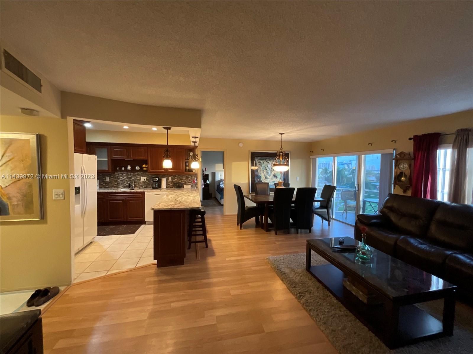 FAIRWAYS RIVIERA CONDO - Residential