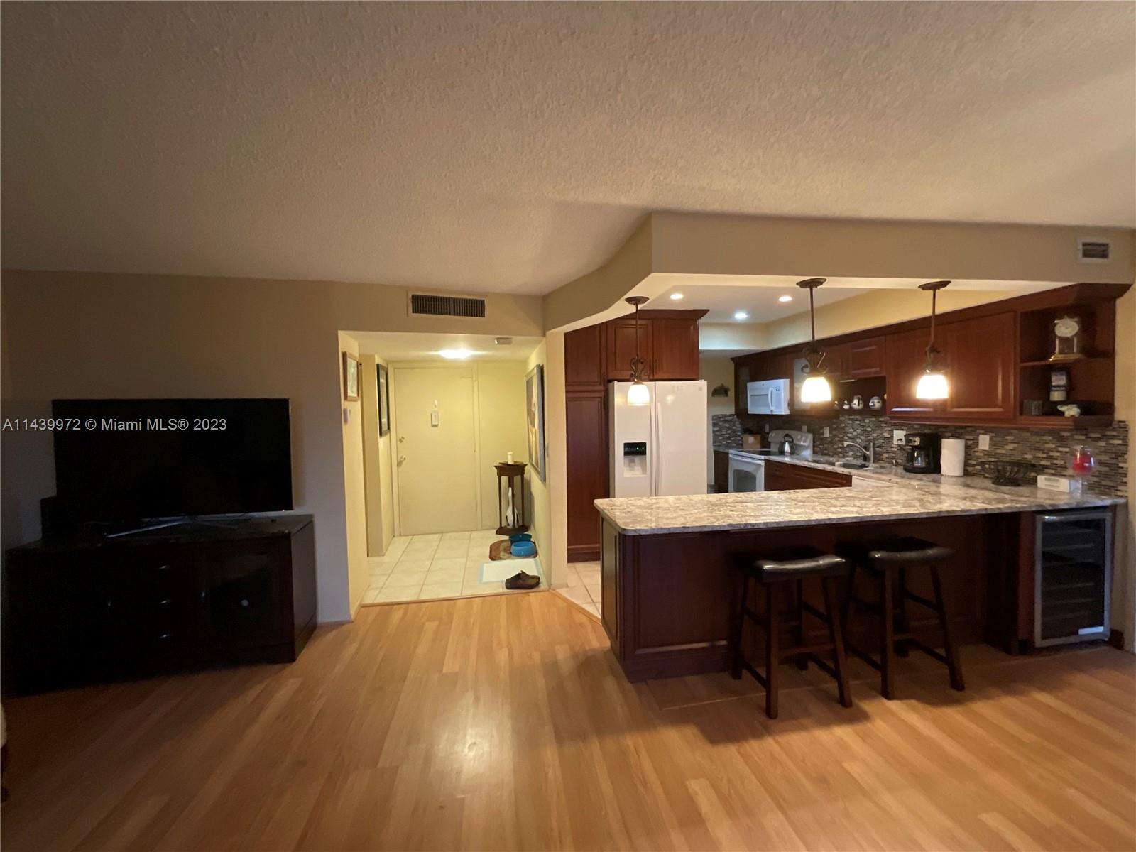 FAIRWAYS RIVIERA CONDO - Residential