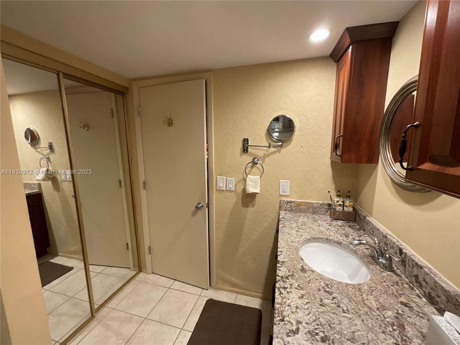 FAIRWAYS RIVIERA CONDO - Residential