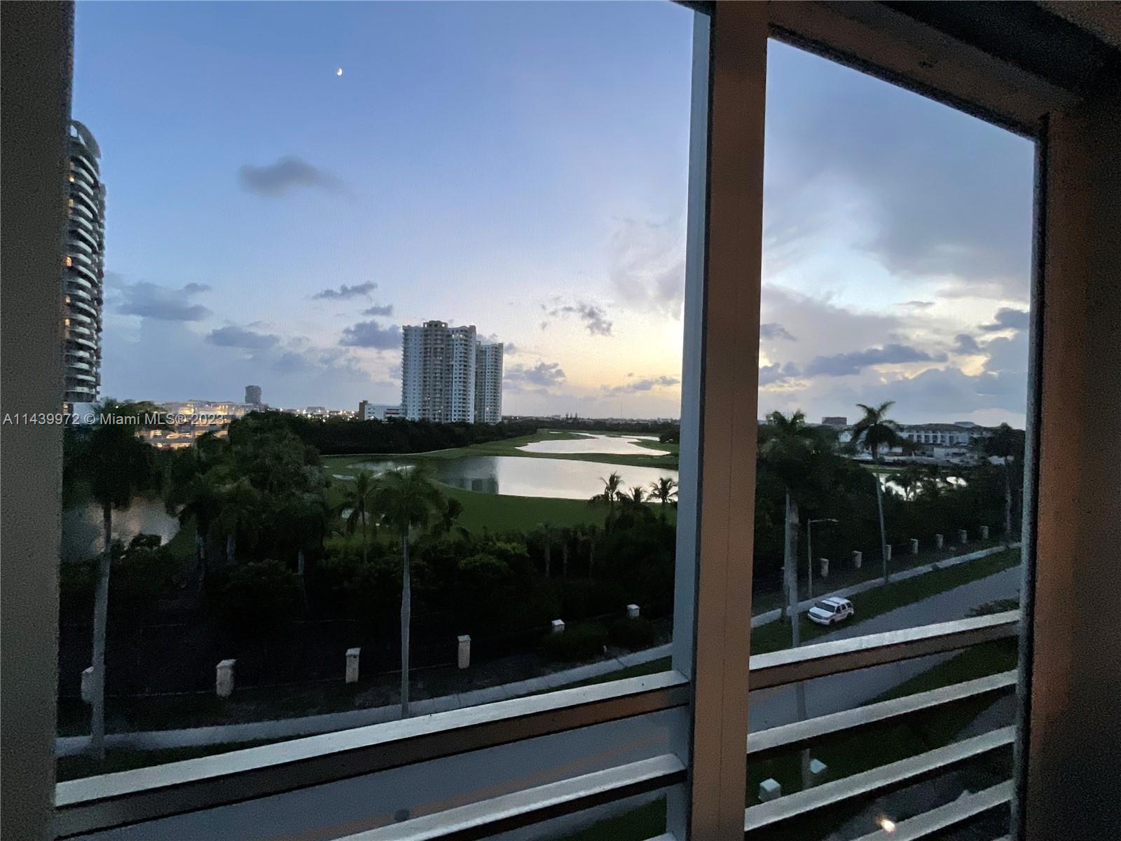 FAIRWAYS RIVIERA CONDO - Residential