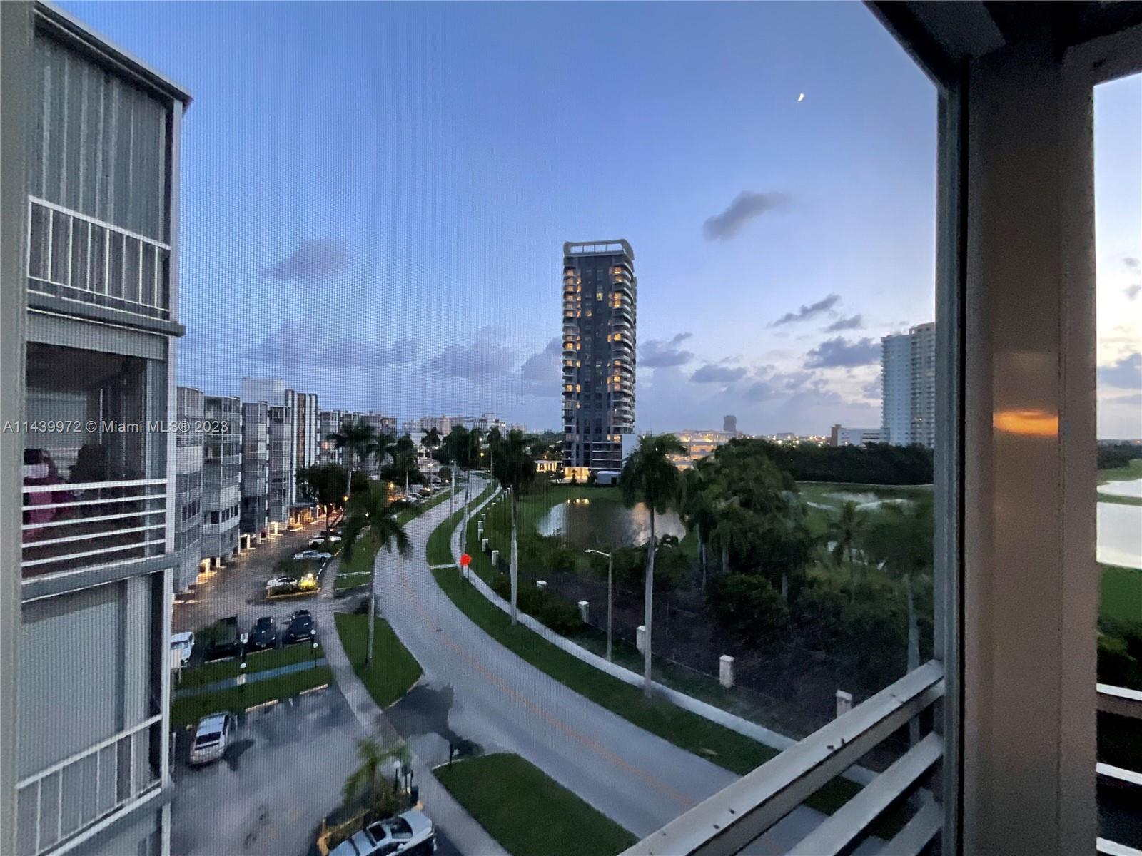FAIRWAYS RIVIERA CONDO - Residential