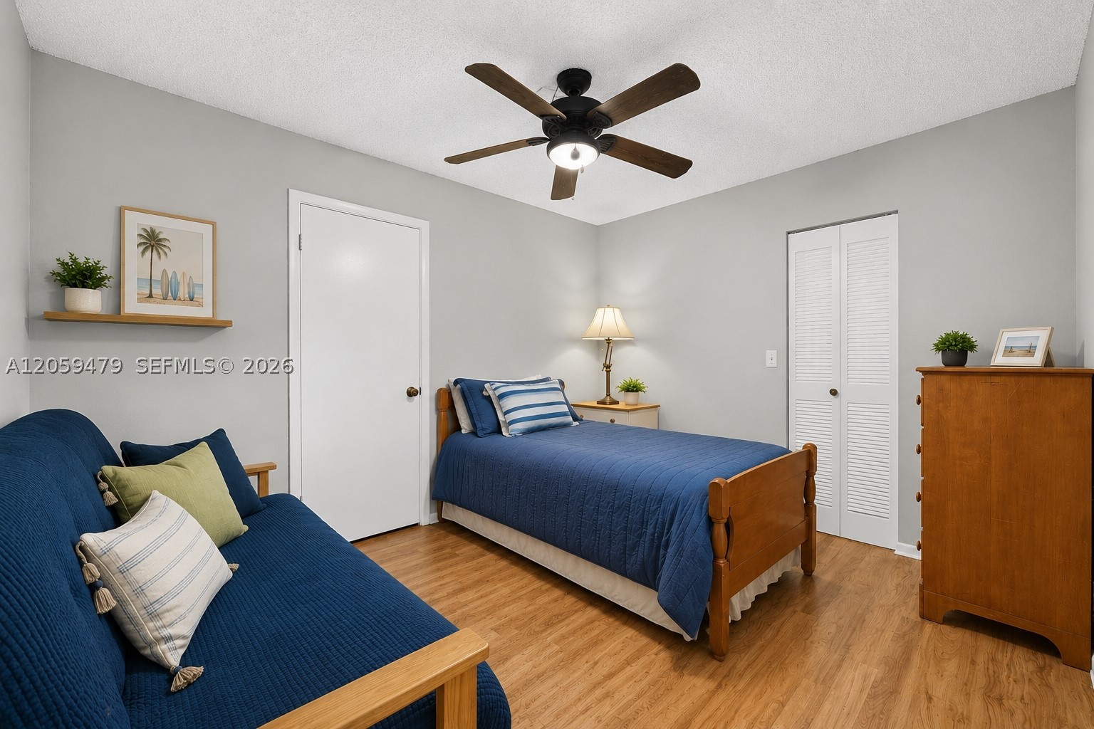 LAUDERDALE NORTH PARK SEC - Residential