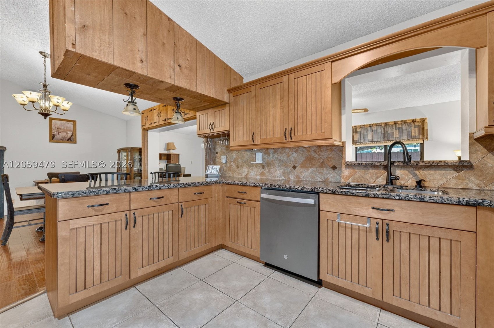 LAUDERDALE NORTH PARK SEC - Residential