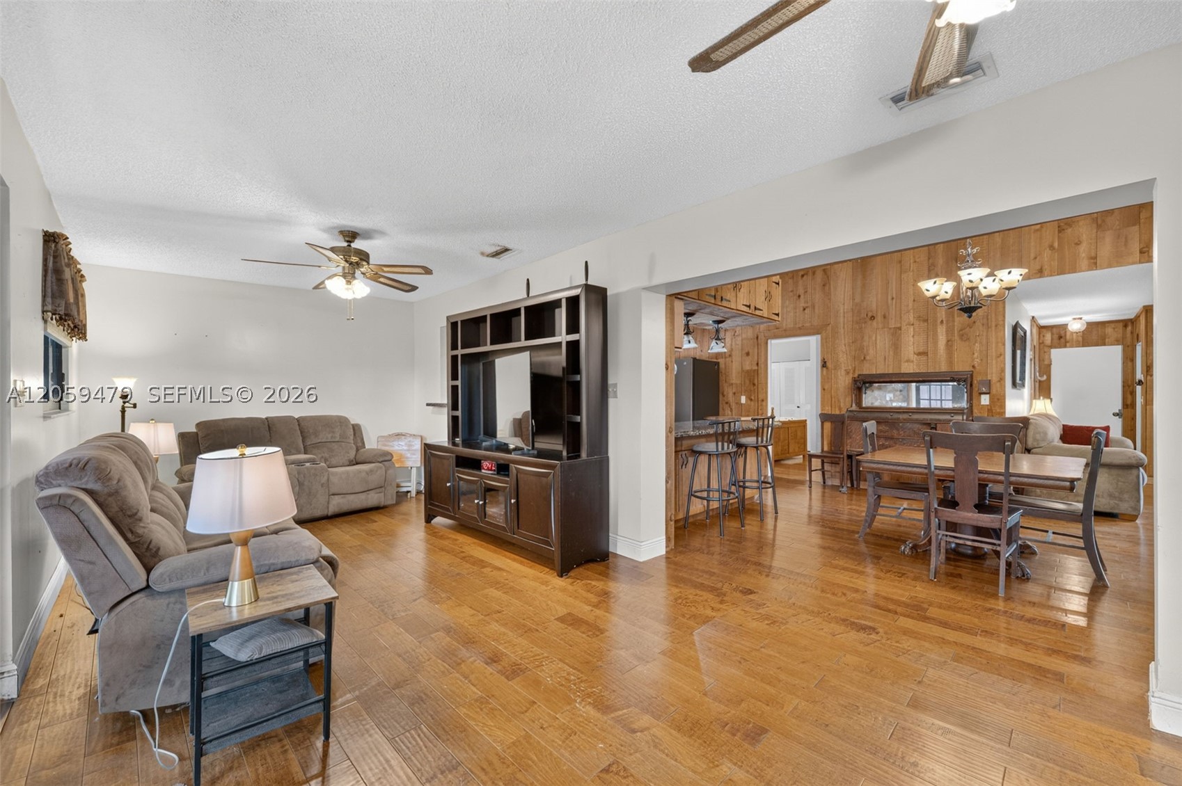 LAUDERDALE NORTH PARK SEC - Residential