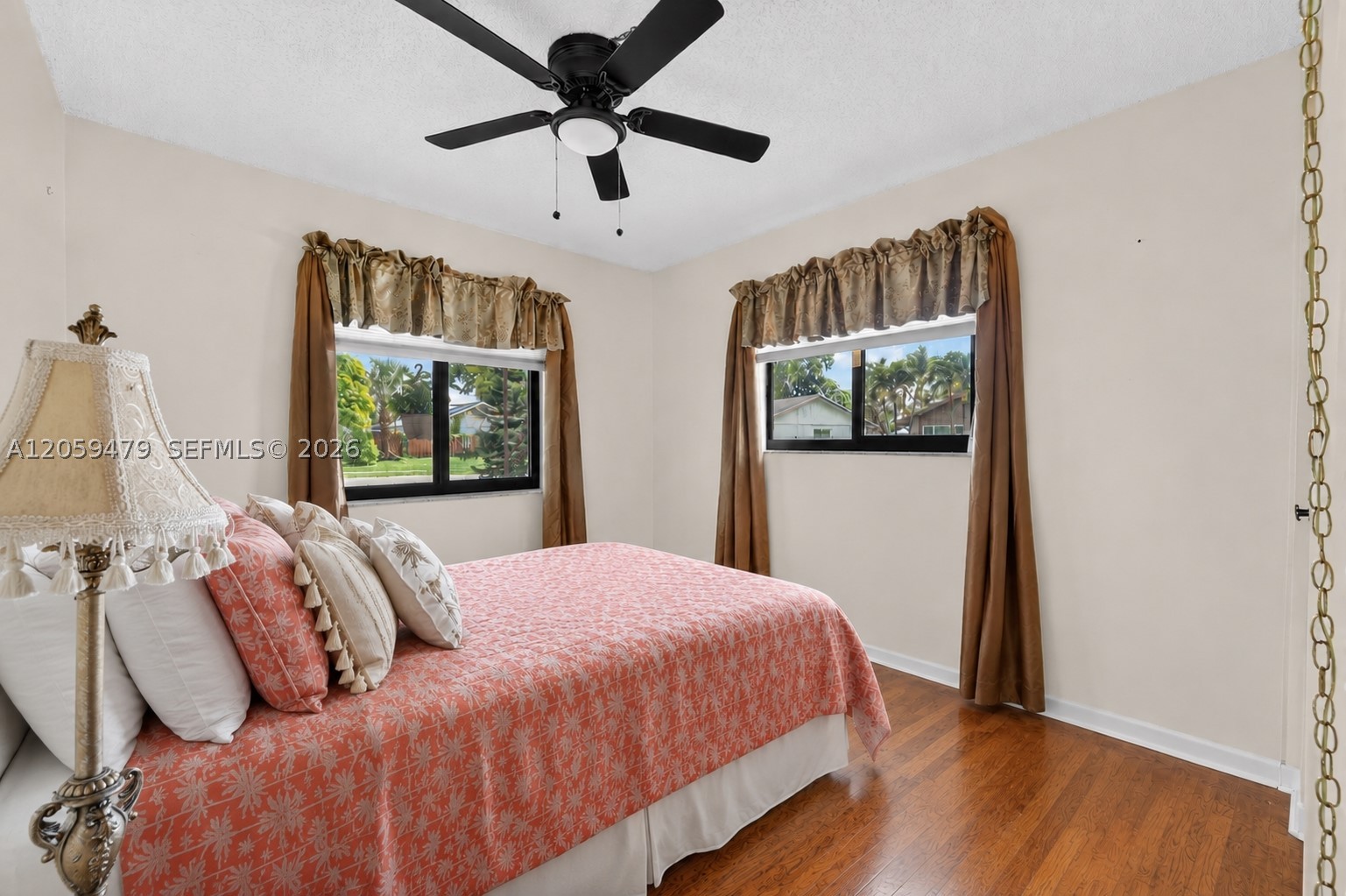 LAUDERDALE NORTH PARK SEC - Residential