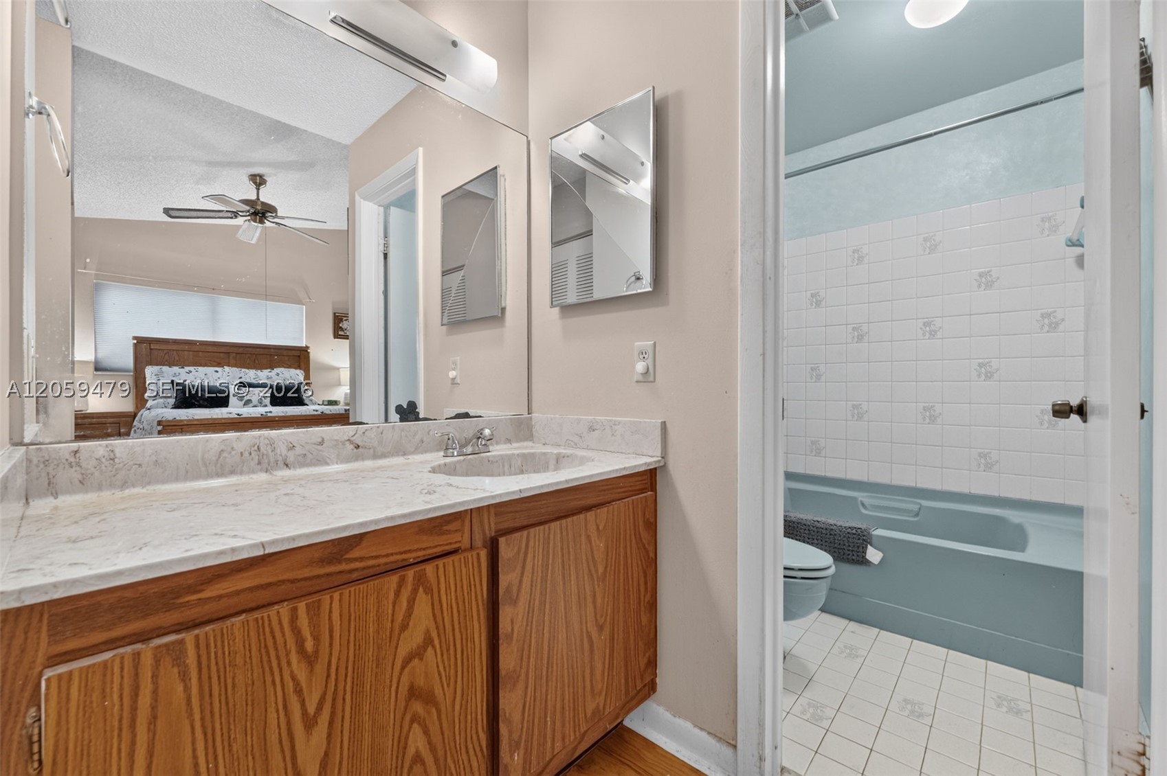 LAUDERDALE NORTH PARK SEC - Residential