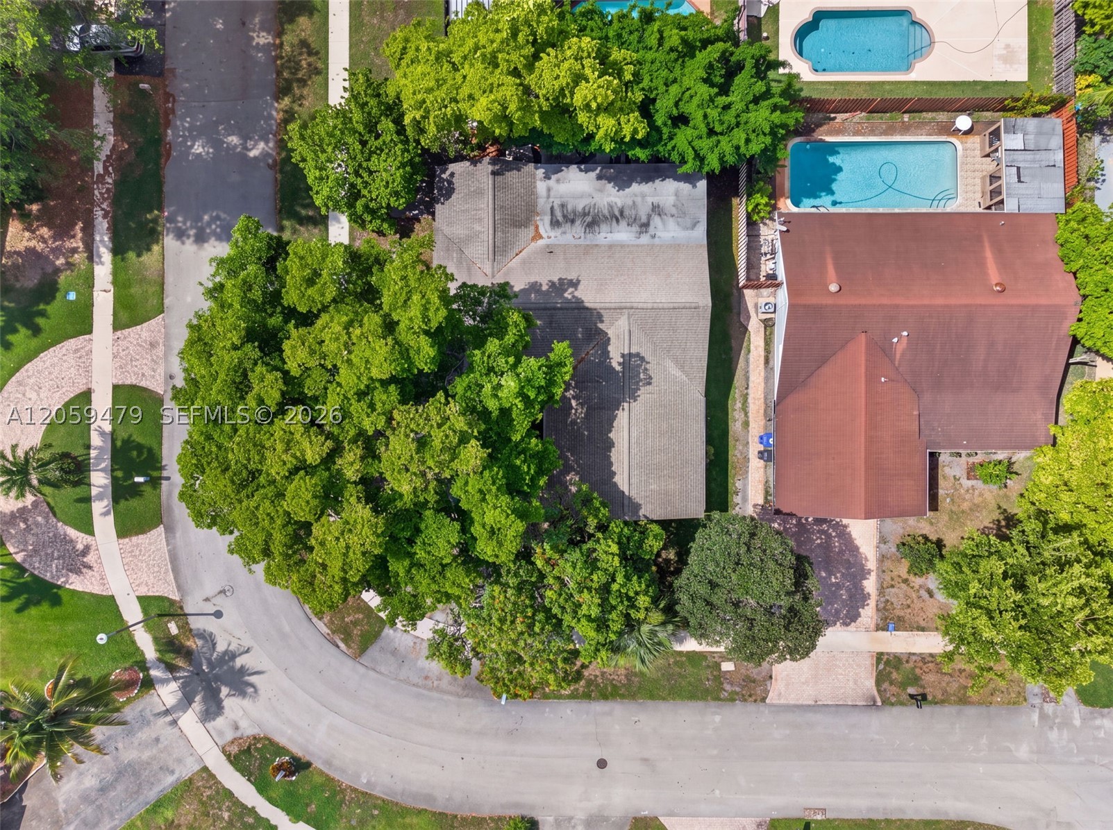LAUDERDALE NORTH PARK SEC - Residential