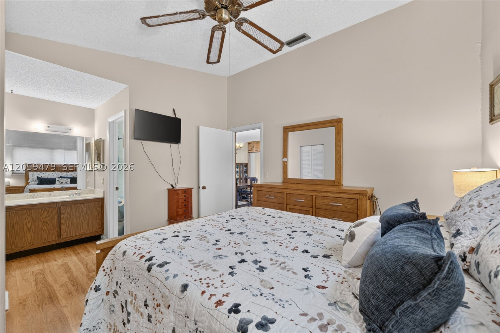 LAUDERDALE NORTH PARK SEC - Residential