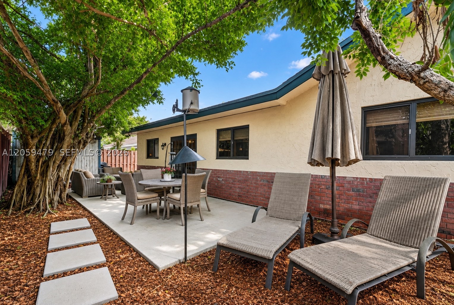 LAUDERDALE NORTH PARK SEC - Residential