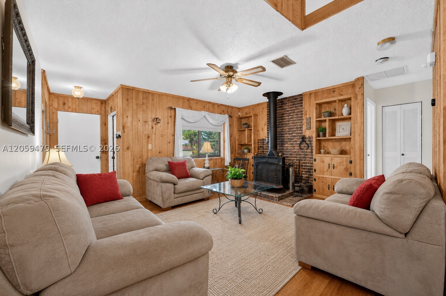 LAUDERDALE NORTH PARK SEC - Residential