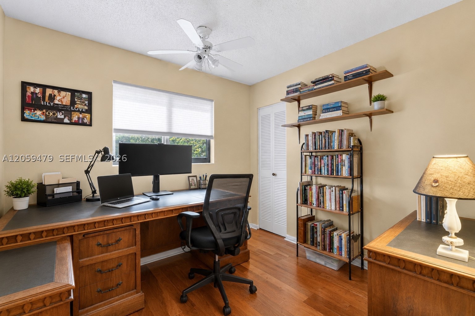 LAUDERDALE NORTH PARK SEC - Residential