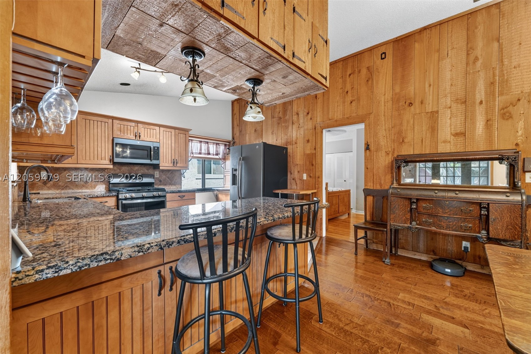 LAUDERDALE NORTH PARK SEC - Residential