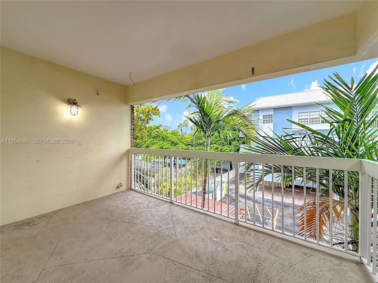 VILLAGE AT HARBOR BEACH C - Residential