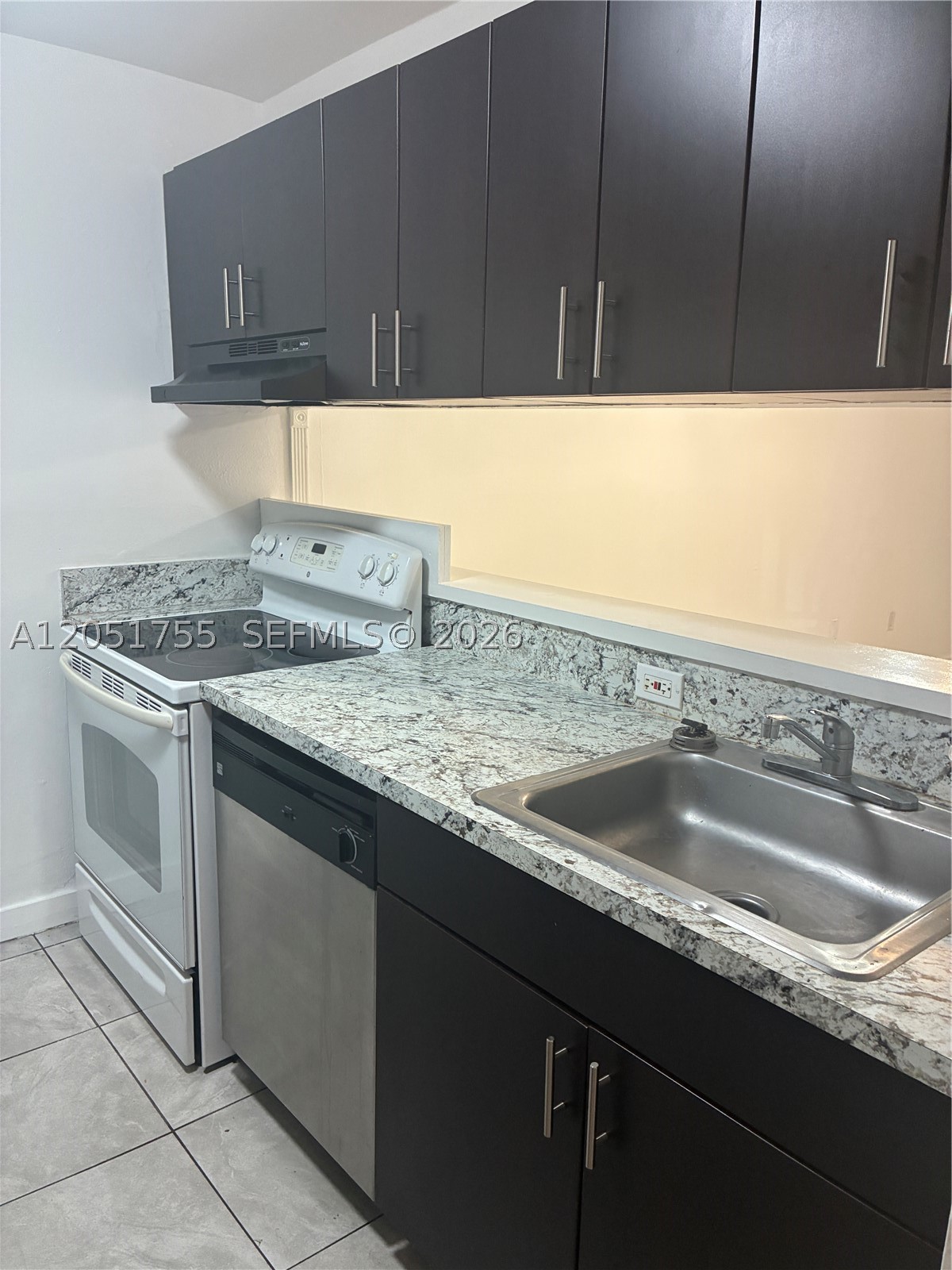 THE TERRACES CONDO PH II - Residential